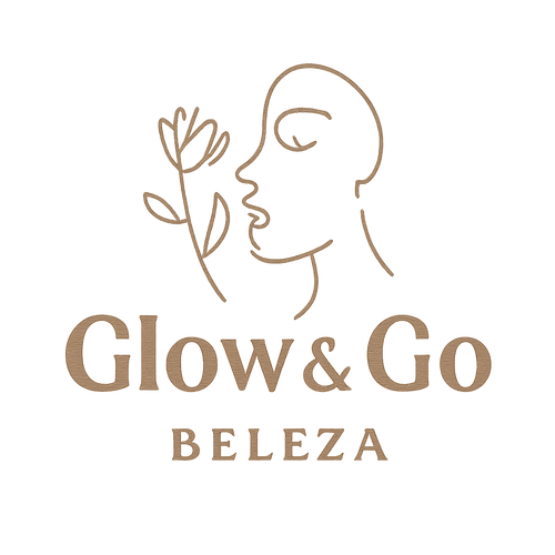 Glow & Go logo